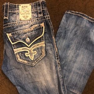 Rock Revival - Men’s size 32